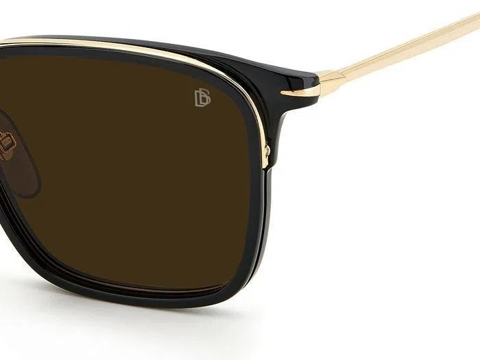 David Beckham Db7065 Sunglasses - view 17